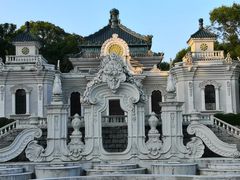 -珠海圆明新园