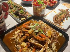 -巴厘龙虾·榜首油焖大虾(音乐学院·沿江酒馆店)