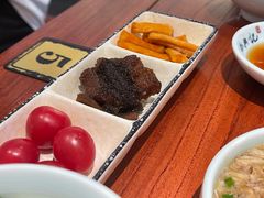 -裕兴记•蟹黄面馆(人民广场店)