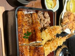 -玄白·炭烤活鳗(上海首店)