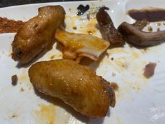 -汉巴味德(大悦城店)