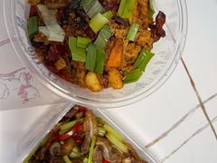 -嘉丰湘菜馆(芳群园店)
