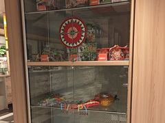 -星伦多自助料理·涮烤一体(江桥万达店)