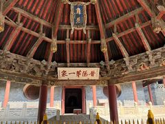 -晋祠博物馆