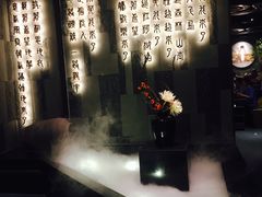 -湊湊火锅·茶憩(东城万达店)