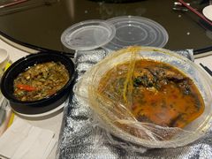 -吃饭皇帝大土家民族菜(正大广场店)