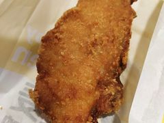 -麦当劳(小白楼店)
