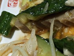 -直隶安家牛肉罩饼(建华店)