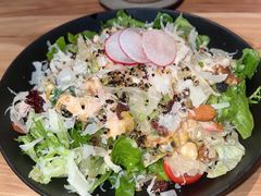 -KimPro 辛普乐概念韩餐