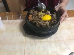 -韩聚园韩国料理(文灶店)