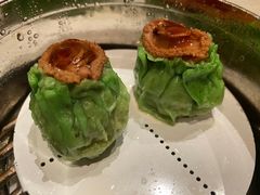 -8餐厅(新葡京酒店)