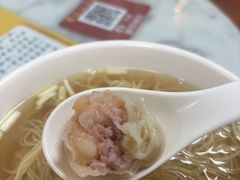 -曾仔竹升面