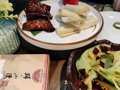 -路小缦·珍馐美馔(市心北路店)