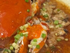 -玫瑰厅上海菜(兴国路店)