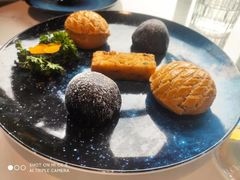 -岁粤Moon·湖景餐厅(月光码头店)