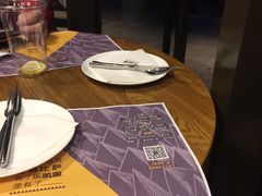 -乐凯撒披萨(东方新世界店)