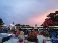 -北门涮肉·炭火铜锅涮肉(什刹海店)