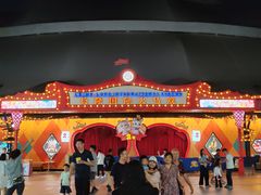 -广州长隆国际大马戏