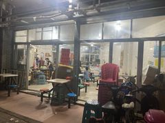 门面-姐妹炖罐店(桂香街总店)