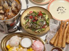 -BLABLATAI吧啦泰·泰式爆炒(西宸天街店)