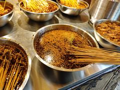 -乐山鲜知味钵钵鸡(奎星楼店)