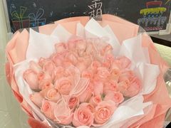 -慢隅法式小馆·生日求婚西餐厅