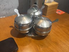 -绿柠食堂(北外滩店)