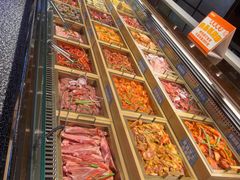 -非烤勿扰韩式自助烤肉火锅(龙岗万达广场店)