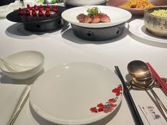 -山泉粤宴(广东大厦店)