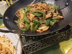 -辛香汇(飞洲店)