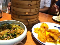 -大清花饺子城(昌黎店)