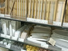 -MUJI无印良品(西单大悦城店)