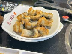 -木槿花韩式炭烤·熟成肉工坊(孙文东路店)