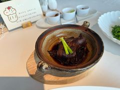 -荣轩(新荣记环球金融中心店)