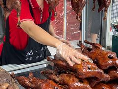 -王浩儿纪六孃甜皮鸭(乐山总店)