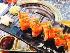 -黑牛の場烤肉(摩天活力城店)