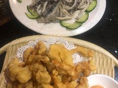 -唇辣号重庆老火锅(亦庄店)