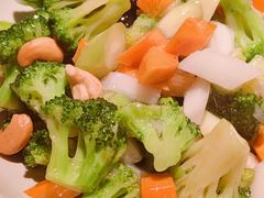 -波螺油子青岛本帮菜(银座店)