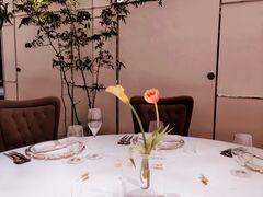 -九献创意菜·牛排馆(亮马河花园店)