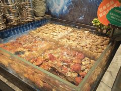 -亚马逊海鲜自助(万象汇店)