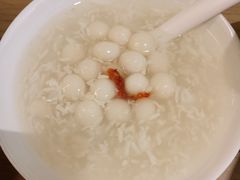 -苏小柳点心·手作小笼包(浦东嘉里城分院)