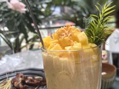 -Tegu泰古莲·泰国餐厅(红山6979店)