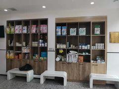 -萌兽医馆·绝育·24小时内科·宠物医院(德胜店)