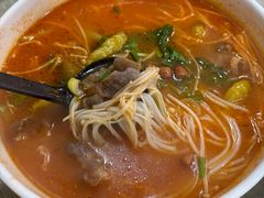 -缘久缘米粉(新街口店)