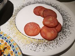 -俄士厨房(五棵松华熙LIVE店)