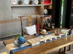-翕间食·精致淮扬菜(江苏大剧院店)