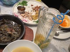 -Aqua Oasis 水天堂(常熟永旺店)