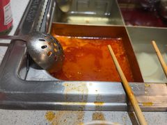 -海底捞火锅(高新万达广场店)