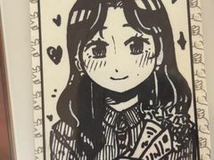 -PIGGYOO人生四格漫画店(朝外店)