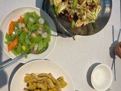 -丰收日·小海鲜·沪上家宴(顾村正大店)